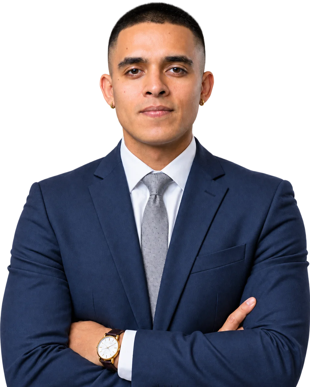 Nicolas Perez