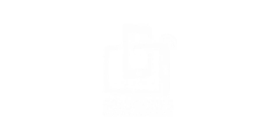 Soluciones Informaticas Web