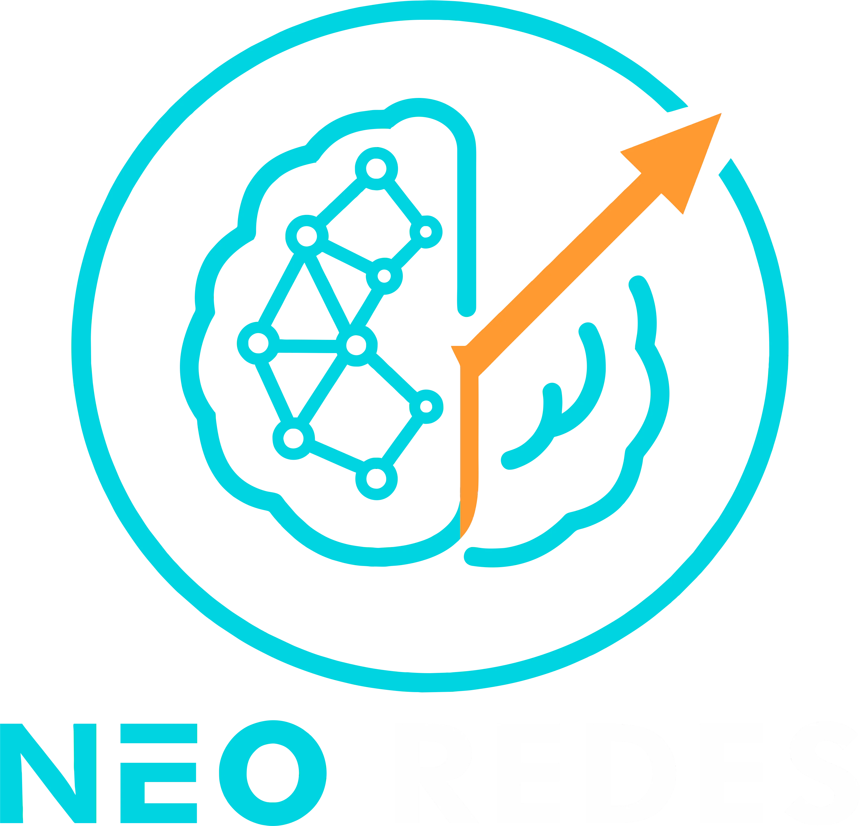 Neo Redes